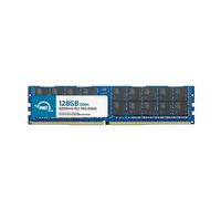 OWC 128GB (1X128GB) DDR4 3200MHZ 4Rx4 1.2V CL22 288-PIN ECC RDIMM Registered Server Memory RAM Compatible with Supermicro Motherboard H12DST-B H12DSU-iN H12SSL-C H12SST-PS H12SSL-i