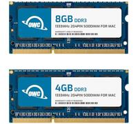 OWC 1333ddr3s12s 12 GB DDR3 1333 MHz memory module