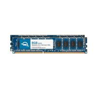 OWC 16.0GB (2 x 8.0GB) PC3-14900 DDR3 ECC 1866MHz 240 Pin Memory Compatible with Mac Pro Late 2013