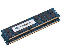 OWC 16GB (2x8GB) DDR4 2666MHz PC4-21300 CL19 1RX4 ECC Registered RDIMM 1.2V 288-pin Memory RAM Upgrade for Server