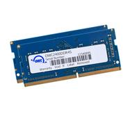 OWC 16GB (8GB x 2) DDR4 PC4-19200 2400MHZ SODIMM 260-pin ram memory