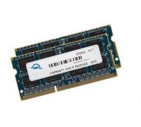 OWC 16GB (8GB x 2) 1867MHZ DDR3 204-pin SO-DIMM PC3-14900 ram memory