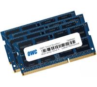 OWC 1867MHZ DDR3 204-Pin SODIMM PC3-14900 ram memory