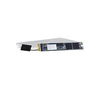 OWC - 2.0 TB Aura Pro X2 - NVMe Solid-State Drive Upgrade Solution for Mac Pro (Late 2013-2019)