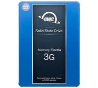 OWC - 2,0 TB Mercury Electra 3G - 2.5-inch Serial-ATA 7mm Solid-state Drive