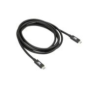 OWC 2m Thunderbolt 4 USB-C Cable