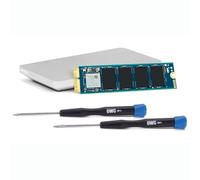 OWC 2.0TB Aura N2 NVMe SSD Upgrade Kit w/Envoy Pro Enclosure Compatible with MacBook Pro w/Retina Display (Late 2013 - Mid 2015) and MacBook Air (Mid 2013 -Mid 2017)