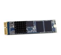 OWC 2.0TB Aura Pro X2 (GEN 4) SSD Complete Upgrade Solution Compatible with Mac Pro (Late 2013), High Performance NVMe Flash Upgrade, Including Tools, heatsink, and Envoy Pro Enclosure