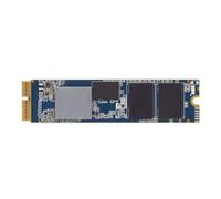 OWC 2.0TB Aura Pro X2 Gen4 NVMe SSD Add-in Solution for Mac Mini (Late 2014), High Performance NVMe Flash add-in Solution, Including Tools & Installation Components