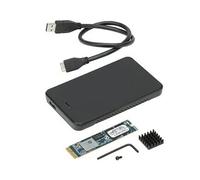 OWC 2.0TB Aura Pro X2 NVMe SSD Upgrade Solution for Mac Pro (Late 2013)