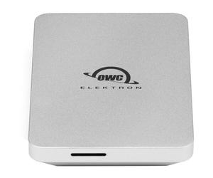 OWC 2.0TB Envoy Pro Elektron ultra compact USB-C 10Gbs Rugged