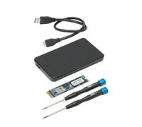 OWC 240GB Aura N2 NVMe SSD Upgrade Kit w/ 1TB Express USB 3.0 Compatible with MacBook Pro w/Retina Display (Late 2013 - Mid 2015) and MacBook Air (Mid 2013 -Mid 2017)