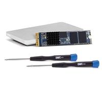 OWC - 240GB Aura Pro X2 - NVMe Solid-State Drive Upgrade Solution for Mac Pro (Late 2013-2019)