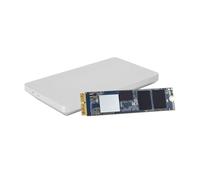 OWC - 240GB Aura Pro X2 - NVMe Solid-State Drive Upgrade Solution for MacBook Pro with Retina Display (Late 2013 - Mid 2015) and MacBook Air (Mid 2013 - Mid 2017)