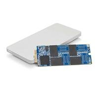 OWC - 250GB Aura Pro 6G - Solid State Drive and Envoy Pro Storage Solution for 2012-Early 2013 MacBook Pro with Retina display