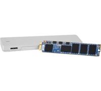 OWC - 250GB Aura Pro 6G - Solid-State Drive and Envoy Storage Solution For MacBook Air (2010-2011)