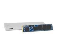 OWC - 250GB Aura Pro 6G - Solid-State Drive and Envoy Storage Solution For MacBook Air (2012)