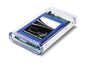 OWC 250GB SSD Mercury On-The-Go Pro USB 3.0 Kit