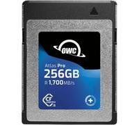 OWC 256GB Atlas Pro CFEXPRESS 4.0 Type B