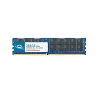 OWC 256GB DDR4 3200 PC4-25600 CL22 8Rx4 288-pin 1.2V ECC Registered RDIMM Memory RAM Module Upgrade Compatible with Cisco UCS C480 M5