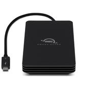 OWC 2TB Thunderbolt 5 Bus-Powered Portable NVMe SSD External Storage Solution