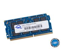 OWC 32GB (16GB x 2) DDR4 PC4-19200 2400MHZ SODIMM 260-pin ram memory for iMac