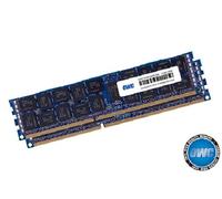 OWC 32GB (2 x 16GB) PC3-14900 DDR3 ECC Registered 1866MHz 240 Pin ram memory