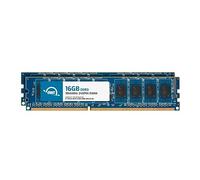 OWC 32GB (2x16GB) DDR3 1866 PC3-14900 CL13 2Rx8 240-pin 1.5V Non-ECC UDIMM Memory RAM Module Kit