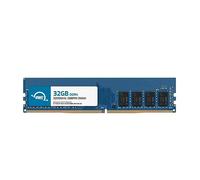 OWC 32GB DDR4 3200MHz PC4-25600 CL22 1.2V 288pin Non-ECC UDIMM Memory RAM Compatible with Alienware Aurora R10 R11 R12 R14