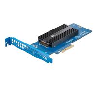 OWC - 4.0 TB Accelsior 1M2 - NVMe PCIe SSD Storage Solution