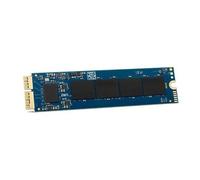 OWC 4.0TB Aura Pro X2 Gen4 NVMe SSD Upgrade (Blade Only) for MacBook Air (Mid 2013-2017), MacBook Pro (Retina, Late 2013 - Mid 2015), and Mac Pro (Late 2013) Computers