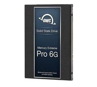 OWC - 4.0TB Mercury Extreme Pro 6G - SSD - 2.5-inch 7mm SATA 6Gb/s Solid-State Drive