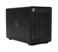OWC ThunderBay 4 Enclosure RAID 5 Edition (Thunderbolt 3 Model)