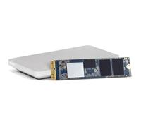 OWC 480GB Aura Pro X2 (Gen 4) Complete SSD Upgrade Solution for MacBook Air (Mid 2013-2017) and MacBook Pro (Retina, Late 2013 - Mid 2015)