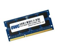 OWC ram 4GB 204-pin SODIMM DDR3 PC3-10600 1333MHz 1.5v memory module for Mac
