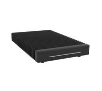 OWC 4TB Thunderbolt (40Gb/s) NVMe RAID SSD Ultra High Performance External Storage Solution with SoftRAID