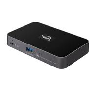 OWC 5 port Thunderbolt 4 Hub 5 ports - TB 4, USB-C, USB 3.2