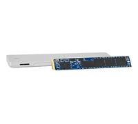 OWC - 500GB Aura Pro 6G - Solid-State Drive and Envoy Storage Solution For MacBook Air (2012)