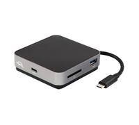 OWC 6-Port USB-C Travel Dock