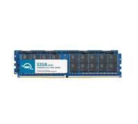 OWC 64GB (2 x 32GB) DDR4 3200MHz RDIMM ECC-R for Workstations, Servers, and NAS Systems