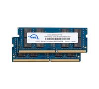 OWC - 64GB OWC Memory Upgrade Kit - 2 x 32GB PC21300 DDR4 2666MHz SO-DIMMs for Mac mini (2018 - Current), iMac (2017-2020), and compatible PCs