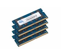 OWC 64GB (4 x 16GB) PC4-21300 DDR4 2666MHz SODIMMs ram memory upgrade