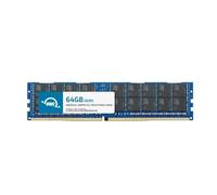 OWC 64GB DDR5 4800 PC5-38400 CL40 2Rx4 288-pin 1.1V ECC Registered RDIMM Memory RAM Module Upgrade Compatible with Gigabyte R183-Z92 R183-Z93 R183-Z94 R183-Z95 R183-Z96