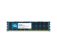 OWC 8.0GB DDR3 ECC-R PC10600 1333MHz SDRAM Memory Upgrade Module for Mac Pro 2009-2012