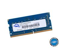 OWC 8GB DDR4 PC4-19200 2400MHZ SODIMM 260-pin ram memory
