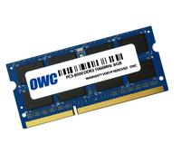 OWC - 8GB OWC Memory Upgrade Module - PC8500 DDR3 1066MHz SO-DIMM for Mac mini 2010, MacBook 2010, MacBook Pro 13" 2010 that are utilizing OS X 10.7.5 or later