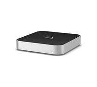 OWC 8TB miniStack External Storage Solution with USB 3.2 (5Gb/s)