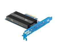 OWC - Accelsior 1A - Apple Factory SSD to PCIe Adapter Card