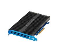 OWC Accelsior 4M2 PCIe 3.0 M.2 NVMe SSD adapter Card (0GB)