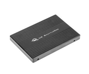 OWC Adaptateur SSD U2 Shuttleone NVMe M.2 vers U.2 2 to